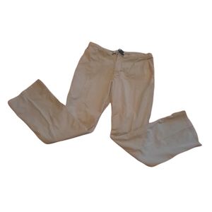 GAP khakis